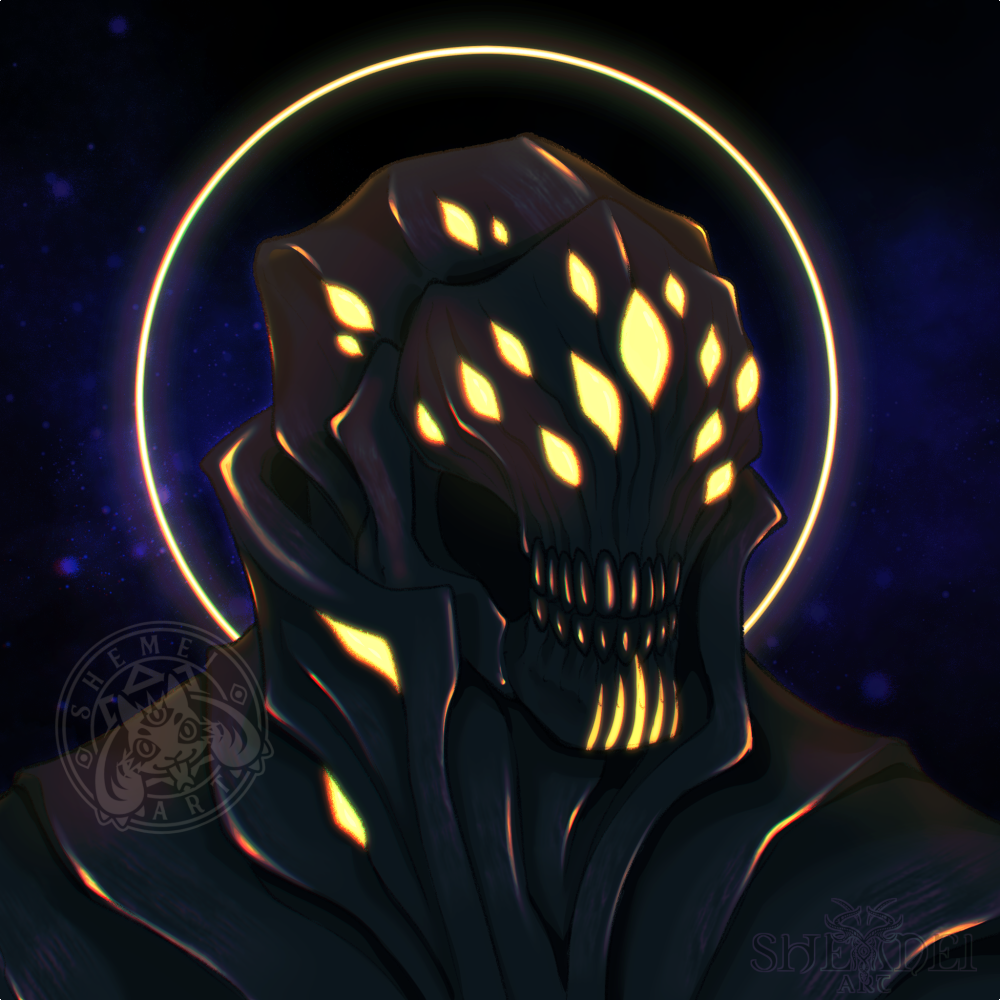 Artfight 2023 Tadrehal By Shemeiart Sheezy Art