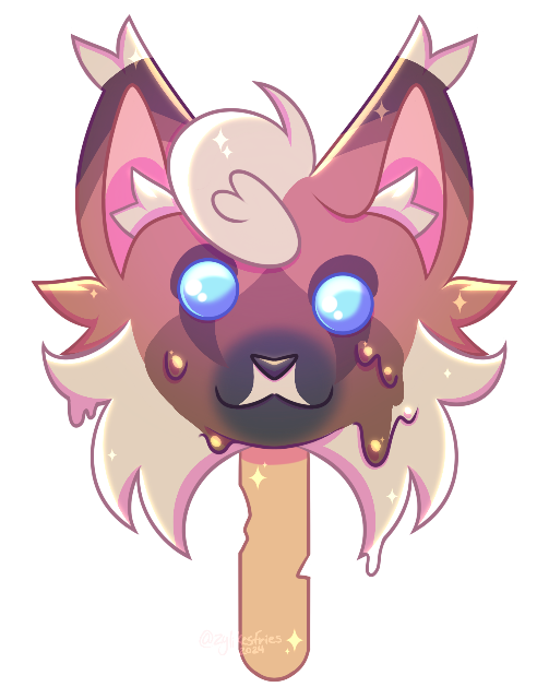 Zylikesfries's Page Doll
