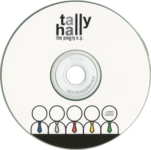 Link to: https://www.hiddeninthesand.com/gallery/index.php/Miscellaneous/Discography-Images/The-Pingry-EP-2005-Scans/Disc