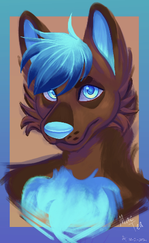 @Gazer's Pin Board Image