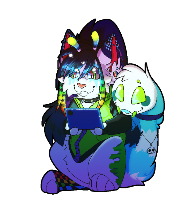 17-poprocks's Page Doll