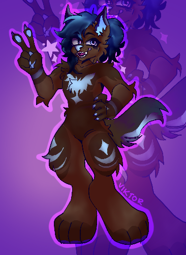 @Gazer's Pin Board Image