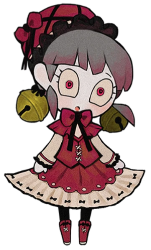 @mudocat's Pin Board Image