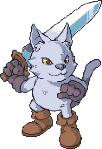 @mudocat's Pin Board Image