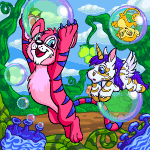@kougra's Pin Board Image