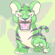 @kougra's Pin Board Image