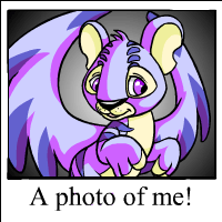 @kougra's Pin Board Image