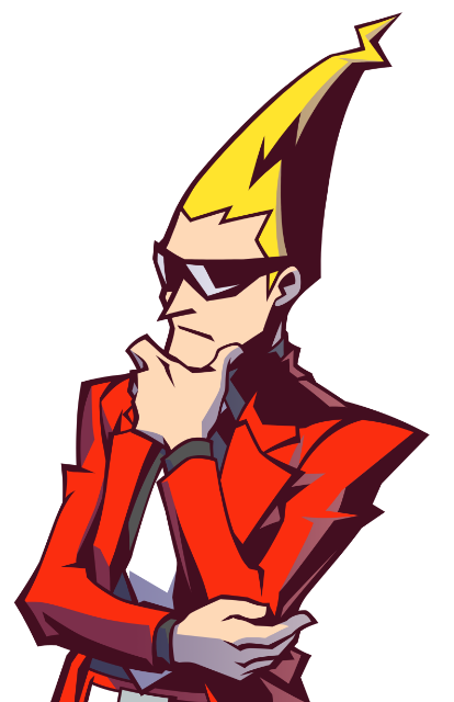 phantomclo's Page Doll