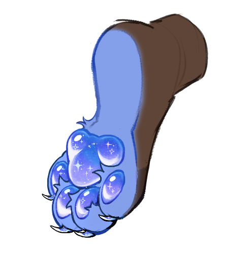 @Gazer's Pin Board Image