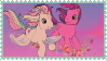 @pinkie's Pin Board Image