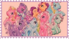 @pinkie's Pin Board Image