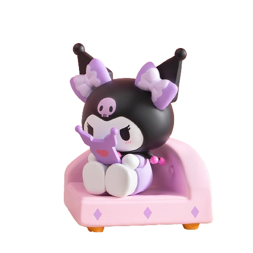 @pinkie's Pin Board Image