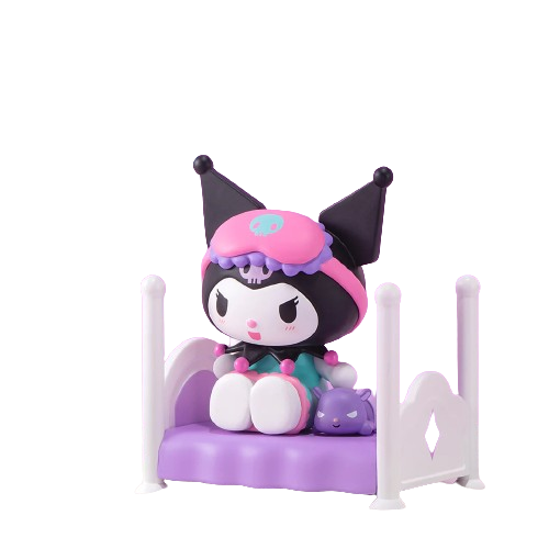 @pinkie's Pin Board Image