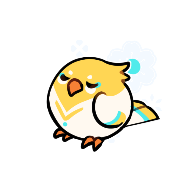 rainfinch's Page Doll