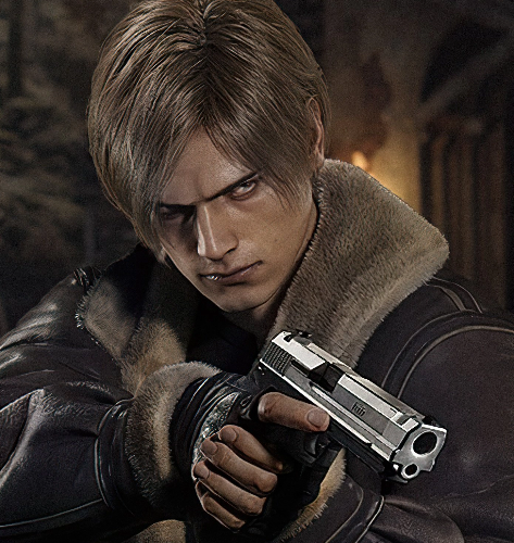 @FandomTrashFox's Pin Board Image