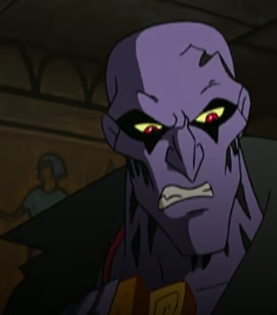 @FandomTrashFox's Pin Board Image