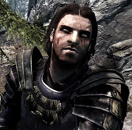 @FandomTrashFox's Pin Board Image