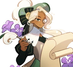 @FandomTrashFox's Pin Board Image