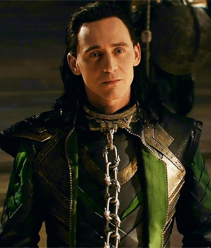 @FandomTrashFox's Pin Board Image