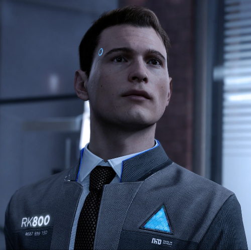 @FandomTrashFox's Pin Board Image