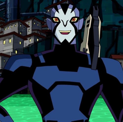 @FandomTrashFox's Pin Board Image