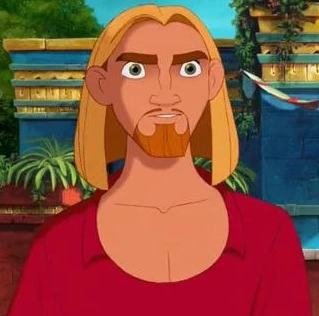 @FandomTrashFox's Pin Board Image