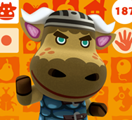 @FandomTrashFox's Pin Board Image