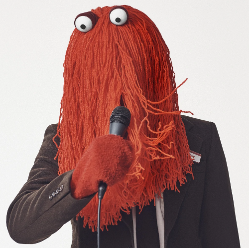 @FandomTrashFox's Pin Board Image