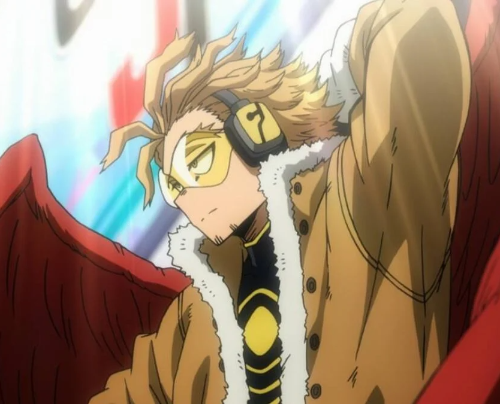 @FandomTrashFox's Pin Board Image