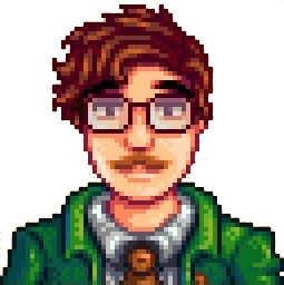 @FandomTrashFox's Pin Board Image