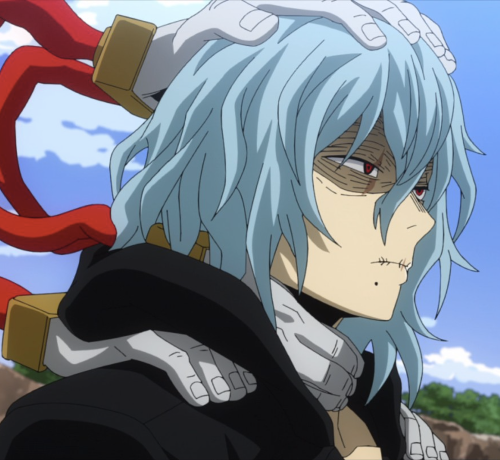 @FandomTrashFox's Pin Board Image