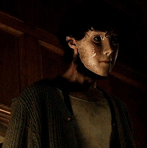 @FandomTrashFox's Pin Board Image