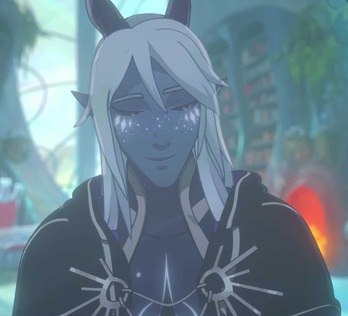 @FandomTrashFox's Pin Board Image