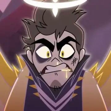 @FandomTrashFox's Pin Board Image