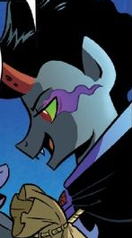 @FandomTrashFox's Pin Board Image