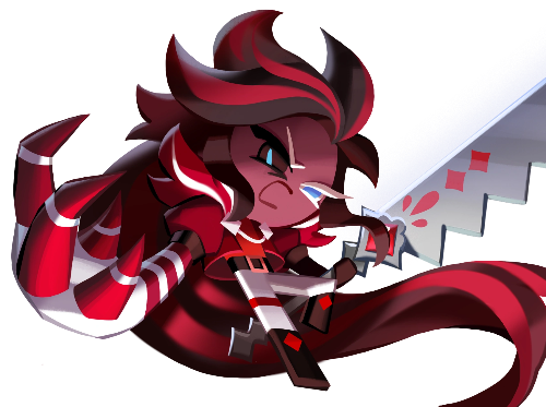 @FandomTrashFox's Pin Board Image