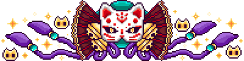 @NekoNoodle's Pin Board Image