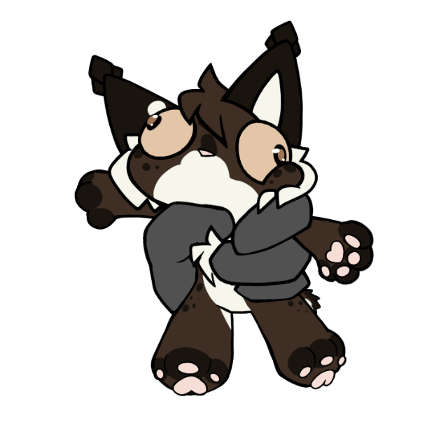 MapelleCakes's Page Doll