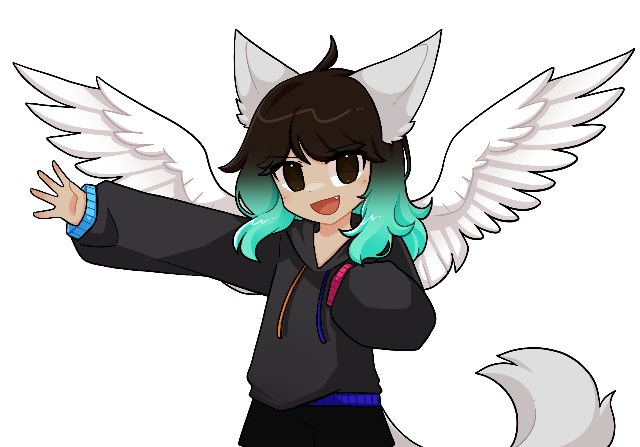 little_angelbun's Page Doll