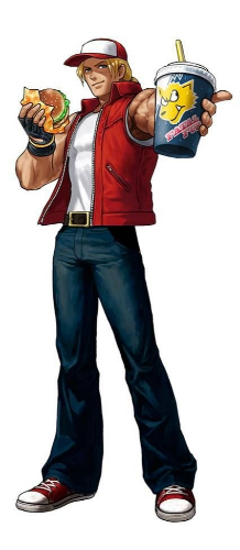 @polygondwanaland's Pin Board Image