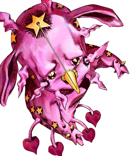 @polygondwanaland's Pin Board Image