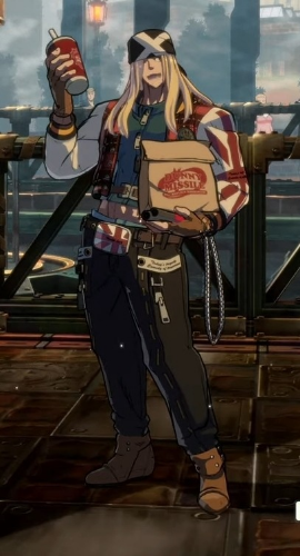 @polygondwanaland's Pin Board Image