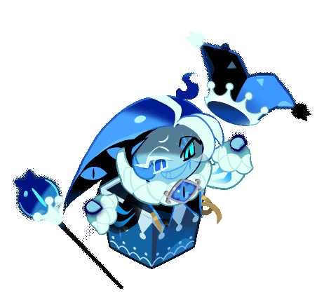 GH0ST-B0UND's Page Doll