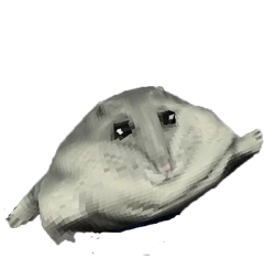 @polygondwanaland's Pin Board Image