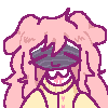 lovekrafts's Page Doll