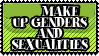 @exitsign's Pin Board Image
