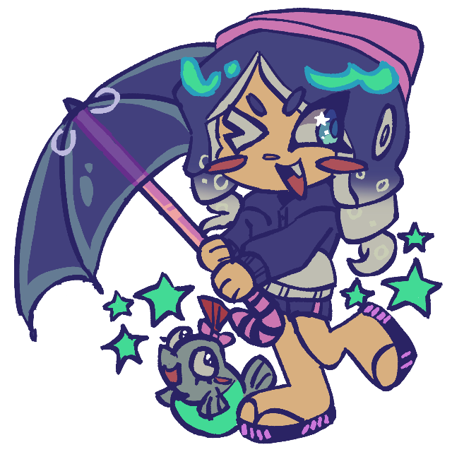 Cyberamicpuppy's Page Doll