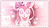 Link to: https://www.deviantart.com/zmei-kira/art/Sylveon-stamp-641402911