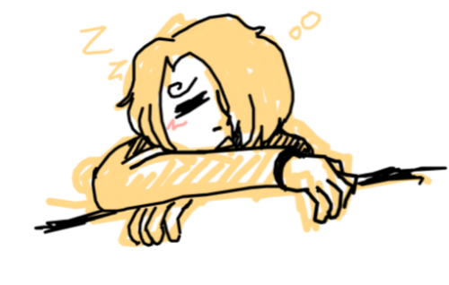 @CosRotDoodles's Pin Board Image