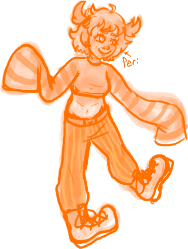 @CosRotDoodles's Pin Board Image